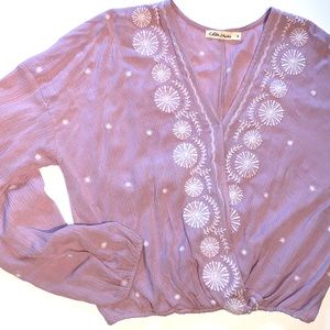 Boho Long Sleeve